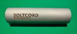 Boltcord ДТК закрытого типа