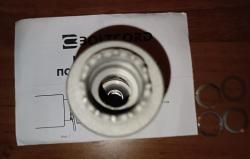 Boltcord X3D42