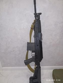 Вепрь Бумсланг BOOMSLANG-308