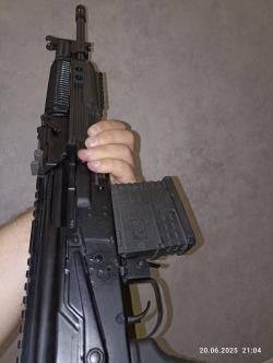 Вепрь Бумсланг BOOMSLANG-308