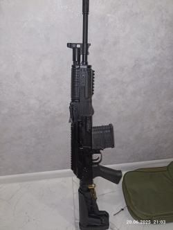 Вепрь Бумсланг BOOMSLANG-308