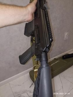 Вепрь Бумсланг BOOMSLANG-308