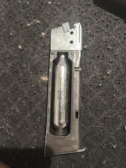 Borner 1911