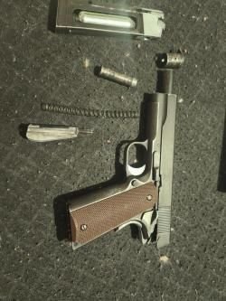 Borner 1911