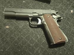 Borner 1911