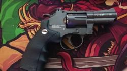 Borner 708 Sport (Smith & Wesson)