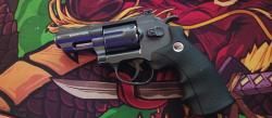 Borner 708 Sport (Smith & Wesson)