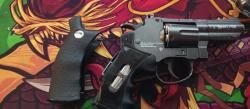 Borner 708 Sport (Smith & Wesson)