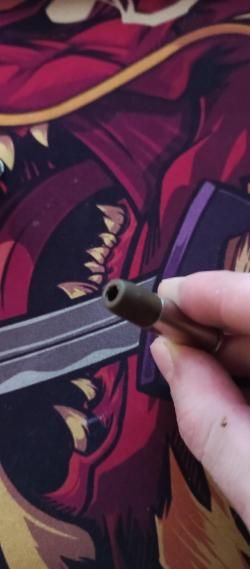 Borner 708 Sport (Smith & Wesson)