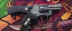 Borner 708 Sport (Smith & Wesson)