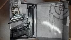 Borner 92M Beretta 4.5мм