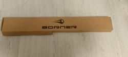 Borner Chance Wood