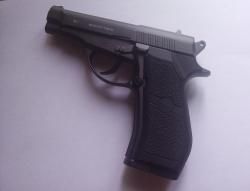 Borner m84