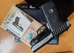 Borner Panther 801