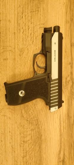Borner Panther 801