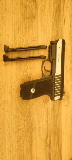 Borner Panther 801