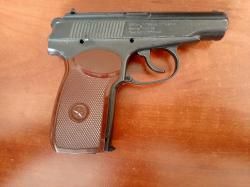 Borner ПМ 49