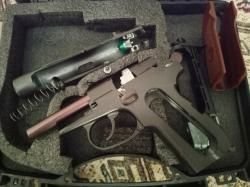 BORNER PM49 BLOWBACK