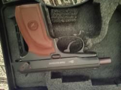 BORNER PM49 BLOWBACK