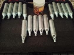 BORNER PM49 BLOWBACK