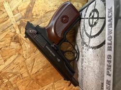 BORNER PM49 BLOWBACK