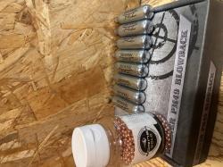 BORNER PM49 BLOWBACK