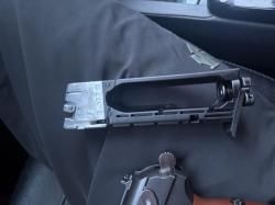 Borner PM49 Blowback