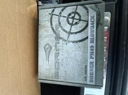 Borner PM49 Blowback