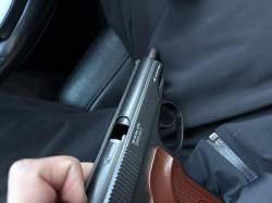 Borner PM49 Blowback