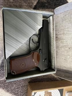 Borner PM49