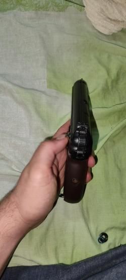 Borner PM49