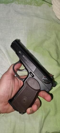 Borner PM49
