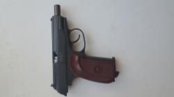 Borner PM49(Blowback)