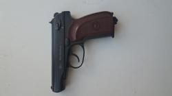 Borner PM49(Blowback)