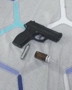 борнер с11