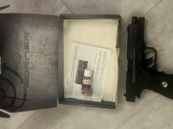 Borner Special Force W119