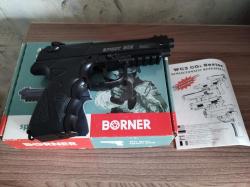 Borner Sport 306