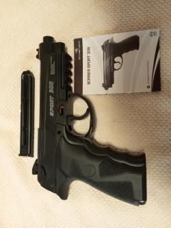 Borner Sport 306