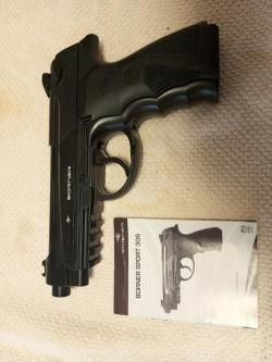 Borner Sport 306