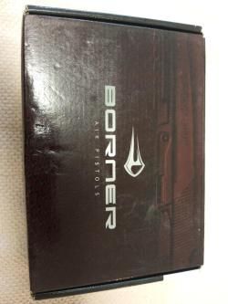 Borner Sport 306