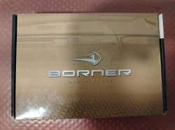 borner sport 306m