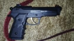 Borner Sport 331