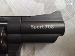 Borner Sport 708