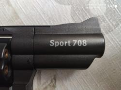 Borner Sport 708 новый