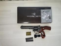 Borner Sport Series 7