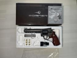 Borner Sport Series 7