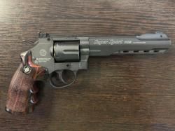 Borner Super Sport 702, кал.4.5мм