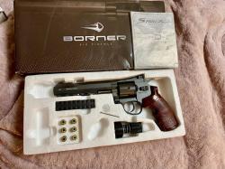 Borner Super Sport 702