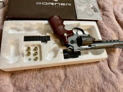 Borner Super Sport 702