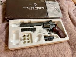 Borner Super Sport 702